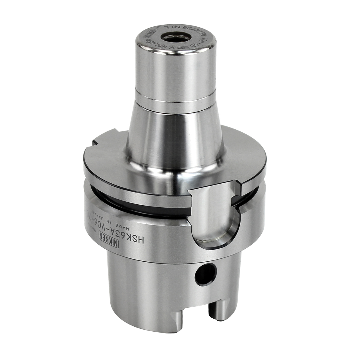 Show products in category VC Collet Chucks VC COLLET CHUCKS